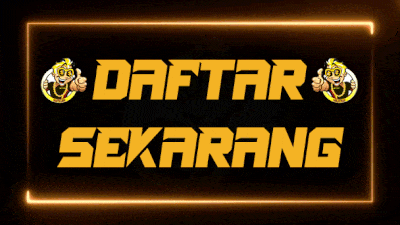daftar games