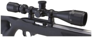 The BSA Sweet 22 Riflescope Review