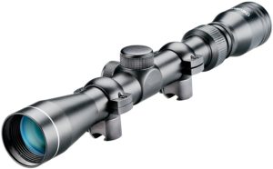 Tasco Rimfire Series Reticle .22 Riflescope