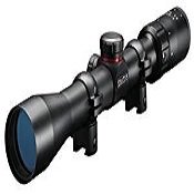 Best 22 Scope for Squirrel Hunting