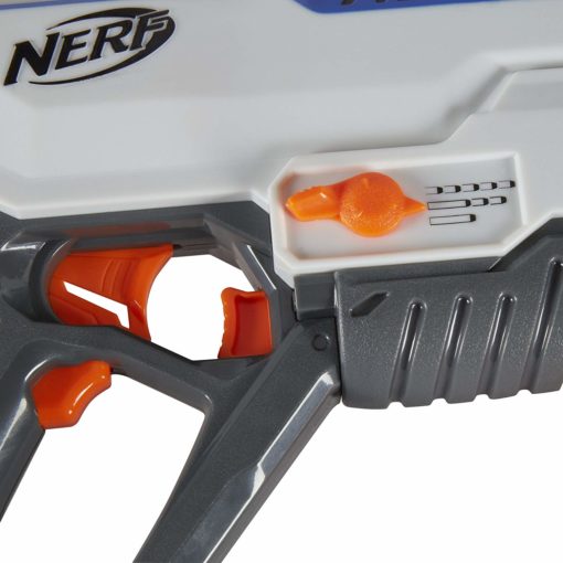 Nerf Modulus Regulator top Review and Best Guideline