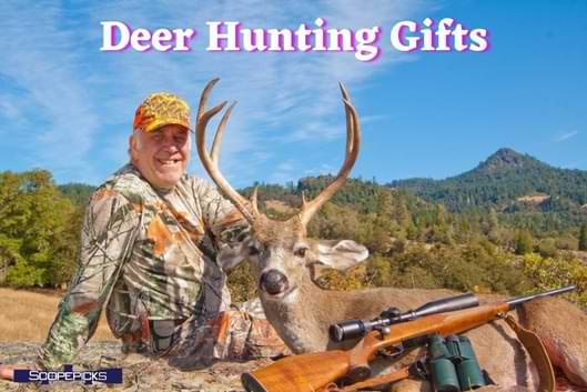 Deer Hunting Gifts